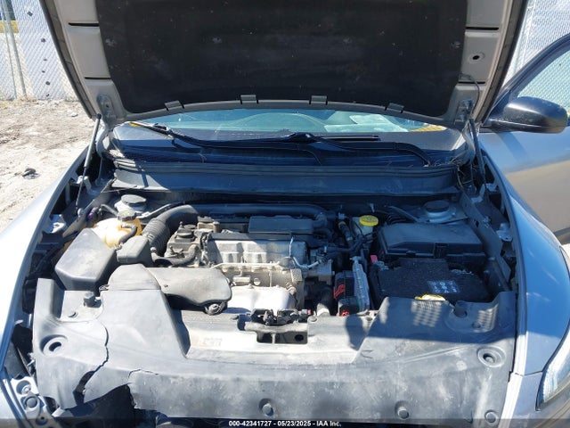 Jeep Cherokee 2016 1C4PJMAB8GW117609 Image 10