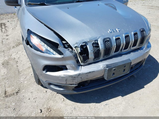 Jeep Cherokee 2016 1C4PJMAB8GW117609 Image 17