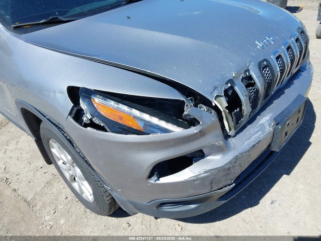 Jeep Cherokee 2016 1C4PJMAB8GW117609 Image 18