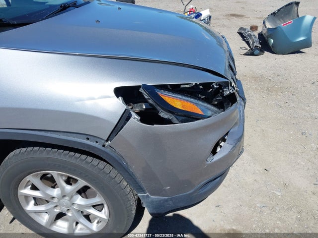 Jeep Cherokee 2016 1C4PJMAB8GW117609 Image 19