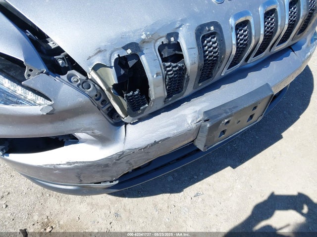 Jeep Cherokee 2016 1C4PJMAB8GW117609 Image 21