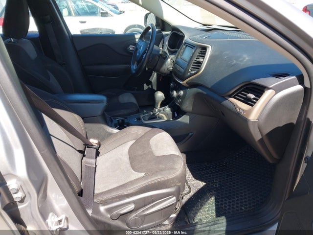 Jeep Cherokee 2016 1C4PJMAB8GW117609 Image 5