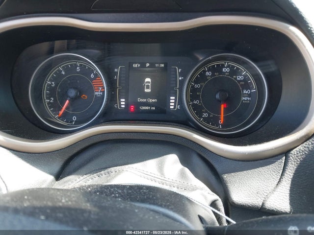 Jeep Cherokee 2016 1C4PJMAB8GW117609 Image 7