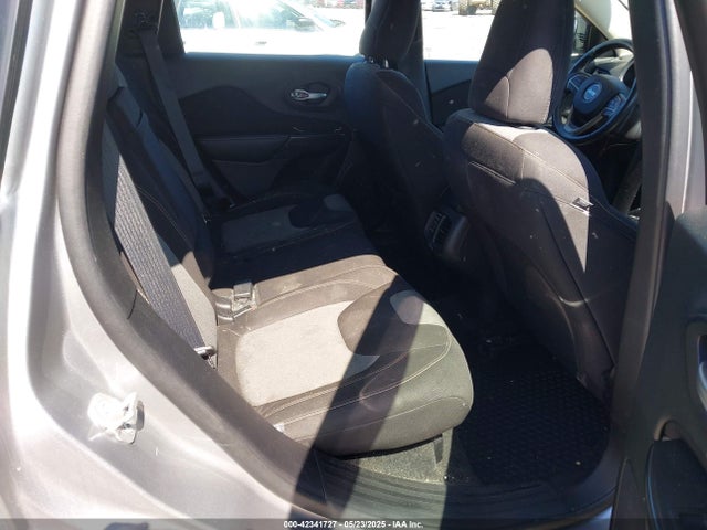 Jeep Cherokee 2016 1C4PJMAB8GW117609 Image 8