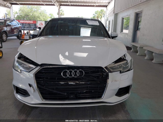 WAUB8GFF1J1016562 Audi A3 2.0t Premium/2.0t Tech Premium