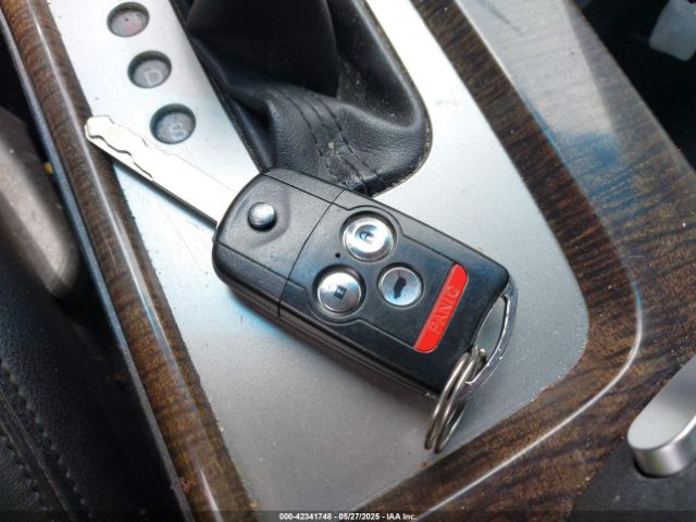 2013 ACURA MDX 2HNYD2H34DH500451 Photo 10