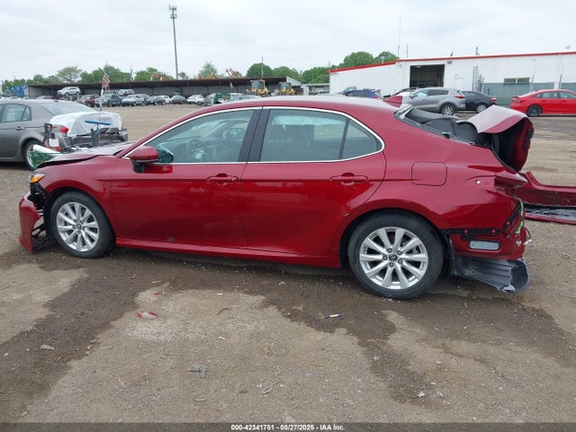 4T1B11HK0KU701422 Toyota Camry L/le/se/xle
