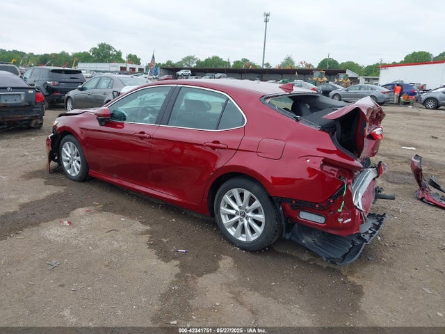 4T1B11HK0KU701422 Toyota Camry L/le/se/xle