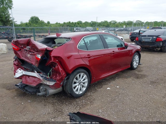 4T1B11HK0KU701422 Toyota Camry L/le/se/xle