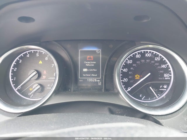 4T1B11HK0KU701422 Toyota Camry L/le/se/xle