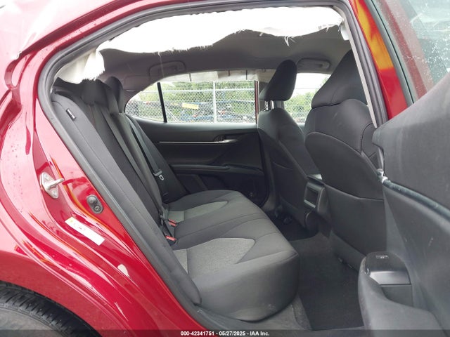 4T1B11HK0KU701422 Toyota Camry L/le/se/xle