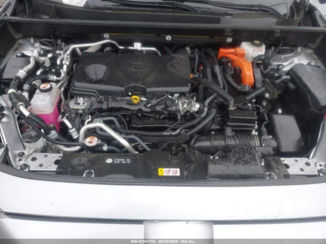2023 TOYOTA RAV4 PRIME JTMAB3FV7PD116785 Photo 9
