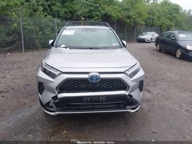 Toyota Rav4 Prime Se 2023 JTMAB3FV7PD116785 Image 12