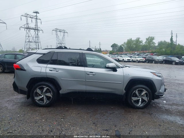 Toyota Rav4 Prime Se 2023 JTMAB3FV7PD116785 Image 13