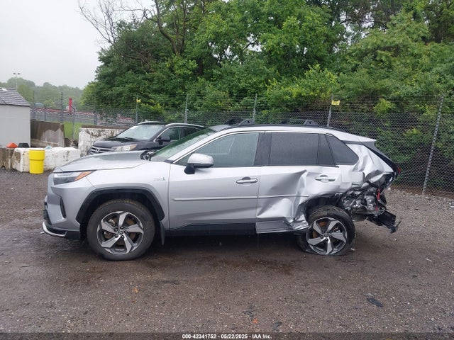 Toyota Rav4 Prime Se 2023 JTMAB3FV7PD116785 Image 14