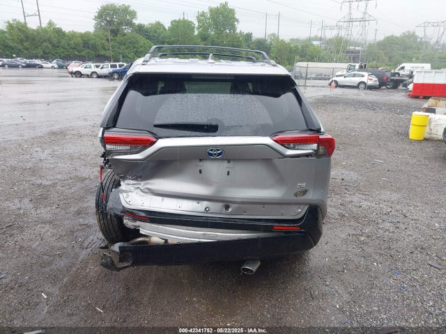 Toyota Rav4 Prime Se 2023 JTMAB3FV7PD116785 Image 16