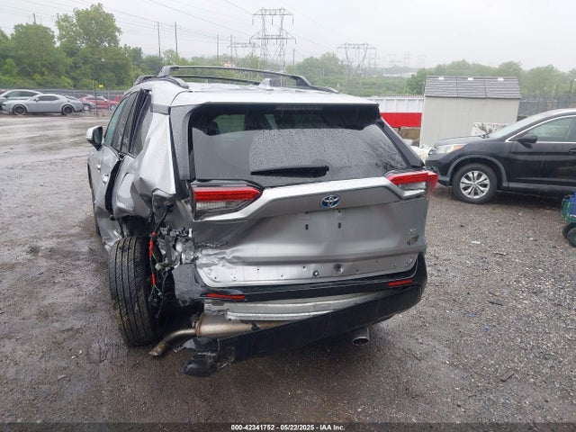 Toyota Rav4 Prime Se 2023 JTMAB3FV7PD116785 Image 18