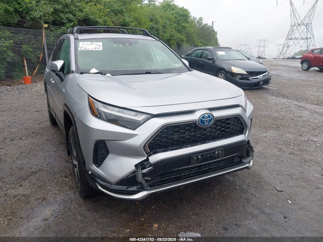 Toyota Rav4 Prime Se 2023 JTMAB3FV7PD116785 Image 19