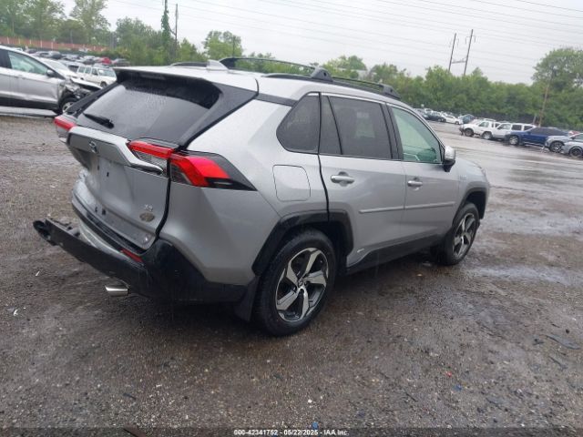 2023 TOYOTA RAV4 PRIME JTMAB3FV7PD116785 Photo 3