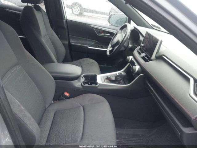 2023 TOYOTA RAV4 PRIME JTMAB3FV7PD116785 Photo 4