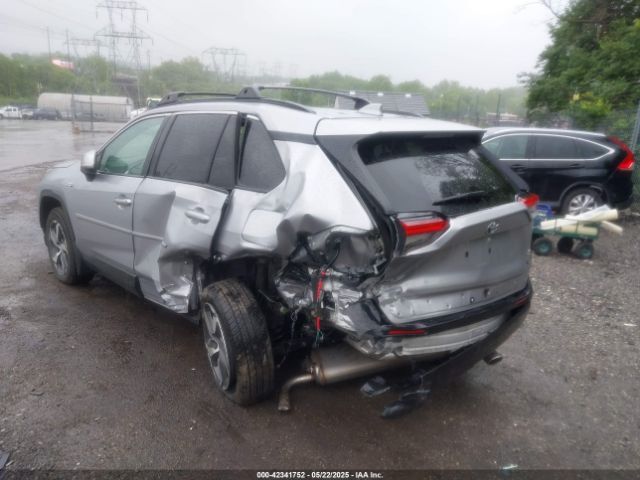 2023 TOYOTA RAV4 PRIME JTMAB3FV7PD116785 Photo 5