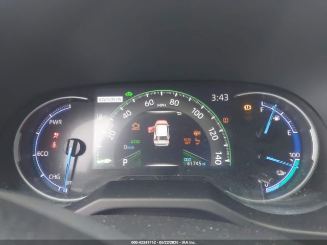 2023 TOYOTA RAV4 PRIME JTMAB3FV7PD116785 Photo 6