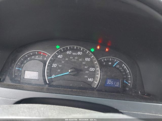 4T1BF1FK8EU763014 Toyota Camry L/le/se/se Sport/xle