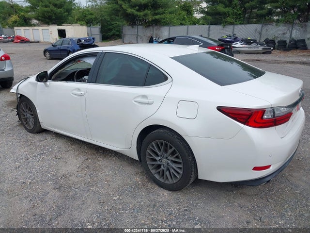 2018 Lexus Es 350 მანქანა იყიდება აუქციონზე, vin: 58ABK1GG7JU083288, აუქციონის ნომერი: 42341756