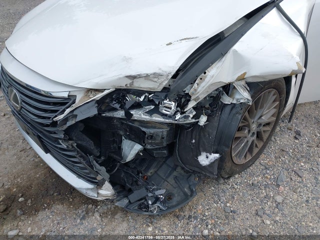 2018 Lexus Es 350 მანქანა იყიდება აუქციონზე, vin: 58ABK1GG7JU083288, აუქციონის ნომერი: 42341756