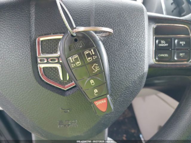 2C4RDGCG4ER477055 Dodge Grand Caravan Sxt