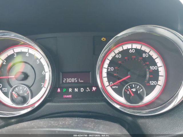 2C4RDGCG4ER477055 Dodge Grand Caravan Sxt