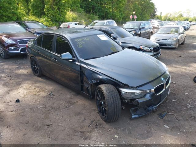 WBA3B5G55FNS17025 auction archive image