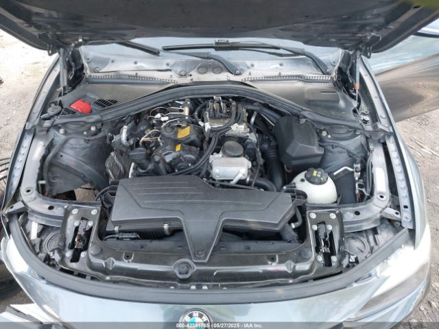 WBA3B5G55FNS17025 BMW 328i Xdrive