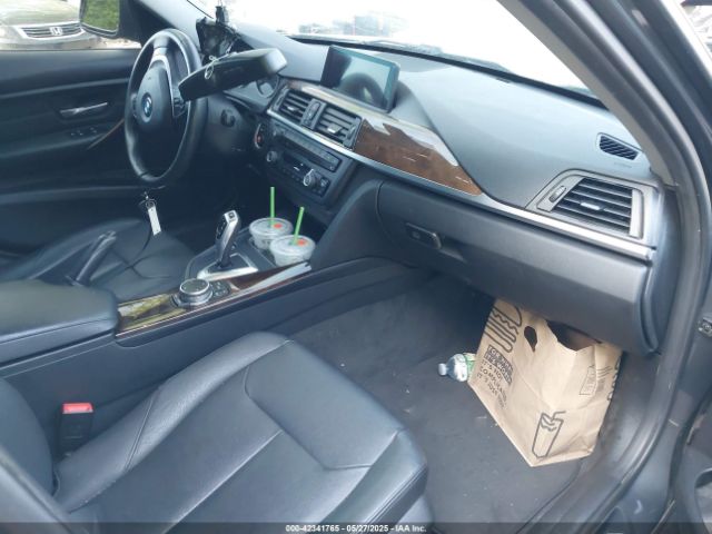 WBA3B5G55FNS17025 BMW 328i Xdrive