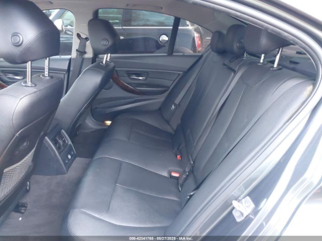 WBA3B5G55FNS17025 BMW 328i Xdrive