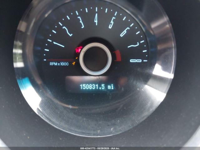 1ZVBP8AM7E5249133 Ford Mustang V6