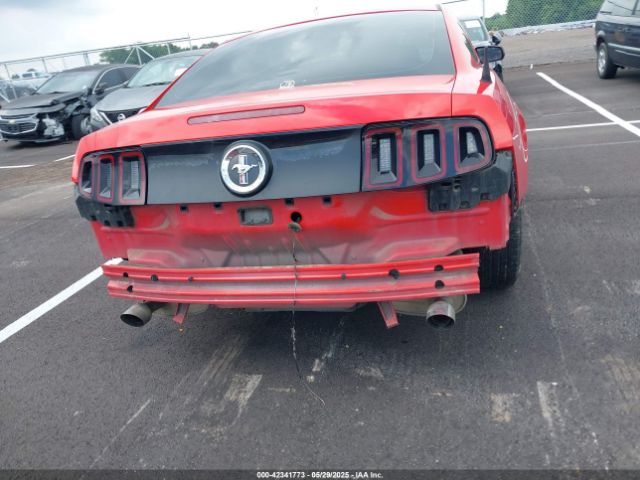 1ZVBP8AM7E5249133 Ford Mustang V6