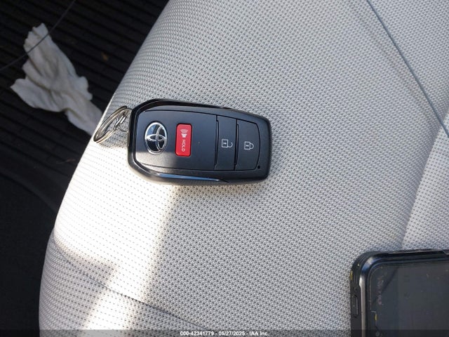 7MUBAABG7RV089653 Toyota m20a-fks