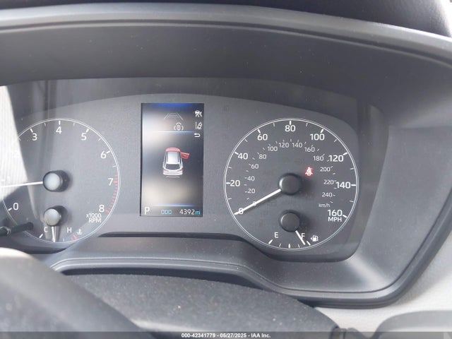 7MUBAABG7RV089653 Toyota m20a-fks
