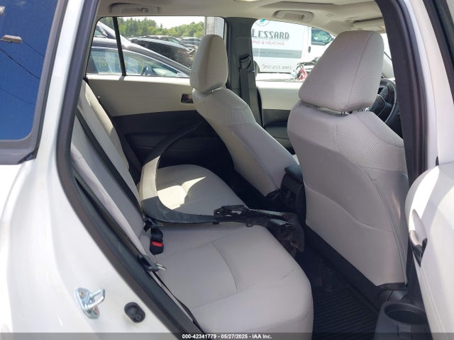 7MUBAABG7RV089653 Toyota m20a-fks