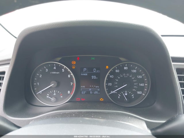 Hyundai ELANTRA SE 2018 5NPD74LF3JH310183 Image 7