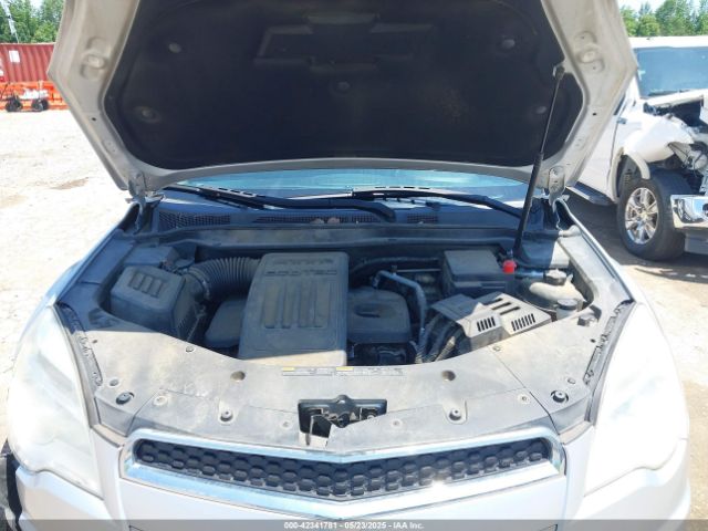 2GNALAEK5E6238900 Chevrolet EQUINOX LS