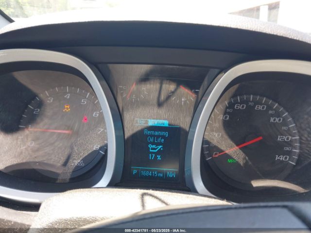 2GNALAEK5E6238900 Chevrolet EQUINOX LS