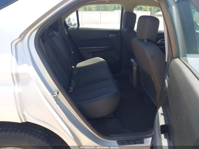 2GNALAEK5E6238900 Chevrolet EQUINOX LS