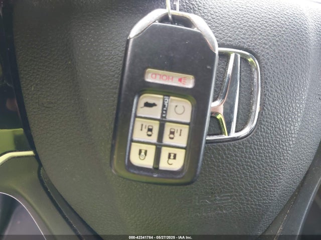 Honda j35y7 2018 5FNRL6H74JB060188 Image 11