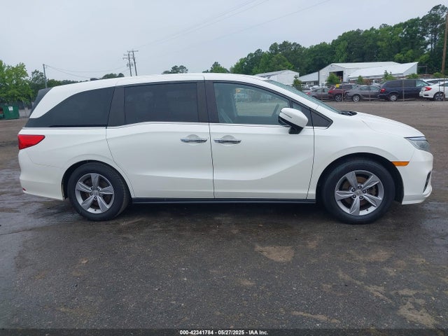 Honda j35y7 2018 5FNRL6H74JB060188 Image 13