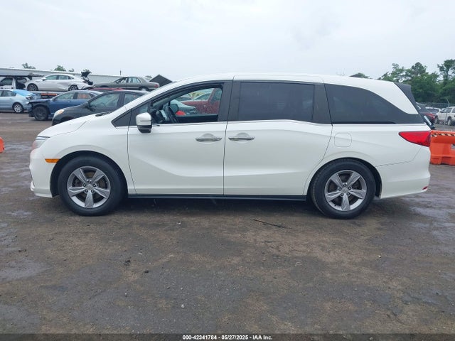 Honda j35y7 2018 5FNRL6H74JB060188 Image 14