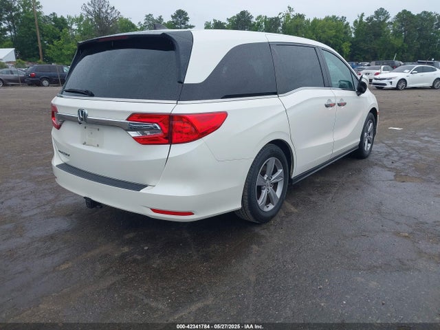Honda j35y7 2018 5FNRL6H74JB060188 Image 4