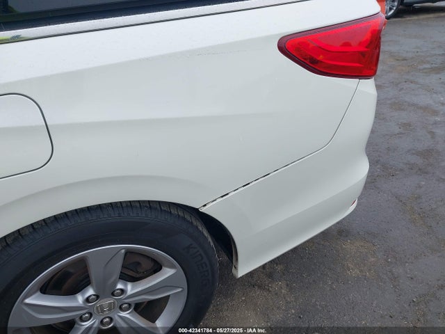 Honda j35y7 2018 5FNRL6H74JB060188 Image 6