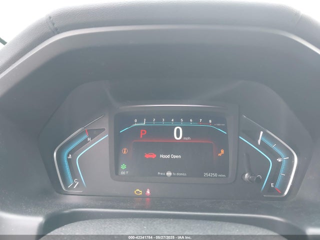 Honda j35y7 2018 5FNRL6H74JB060188 Image 7